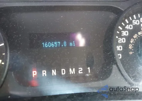 2011 Ford F-150 Xl from USA, damaged, VIN 1FTFX1EF5BKD84258